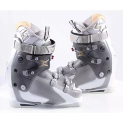 Chaussures Ski Femme LOWA XC 7, SKI/WALK Mode, AIR Pump, Canting Adjust, EXTREM Comfort ( En PARFAIT état ) 21 Chaussures Ski Femme LOWA XC 7, SKI/WALK Mode, AIR Pump, Canting Adjust, EXTREM Comfort ( En PARFAIT état ) -Atomic Shop Soldes chaussures ski femme lowa xc 7 ski walk mode air pump canting adjust extrem comfort en parfait etat.jpg 5