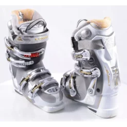 Chaussures Ski Femme LOWA XC 7, SKI/WALK Mode, AIR Pump, Canting Adjust, EXTREM Comfort ( En PARFAIT état ) 22 Chaussures Ski Femme LOWA XC 7, SKI/WALK Mode, AIR Pump, Canting Adjust, EXTREM Comfort ( En PARFAIT état ) -Atomic Shop Soldes chaussures ski femme lowa xc 7 ski walk mode air pump canting adjust extrem comfort en parfait etat.jpg 6
