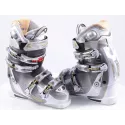 Chaussures Ski Femme LOWA XC 7, SKI/WALK Mode, AIR Pump, Canting Adjust, EXTREM Comfort ( En PARFAIT état ) 10 Chaussures Ski Femme LOWA XC 7, SKI/WALK Mode, AIR Pump, Canting Adjust, EXTREM Comfort ( En PARFAIT état ) – Image 8