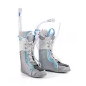 Chaussures Ski Femme Neuves SIDAS LANGE S RX W 110 LV, Flex Adj, Dynamic Power Strap, Micro, Macro ( NEUVES ) 12 Chaussures Ski Femme Neuves SIDAS LANGE S RX W 110 LV, Flex Adj, Dynamic Power Strap, Micro, Macro ( NEUVES ) – Image 10