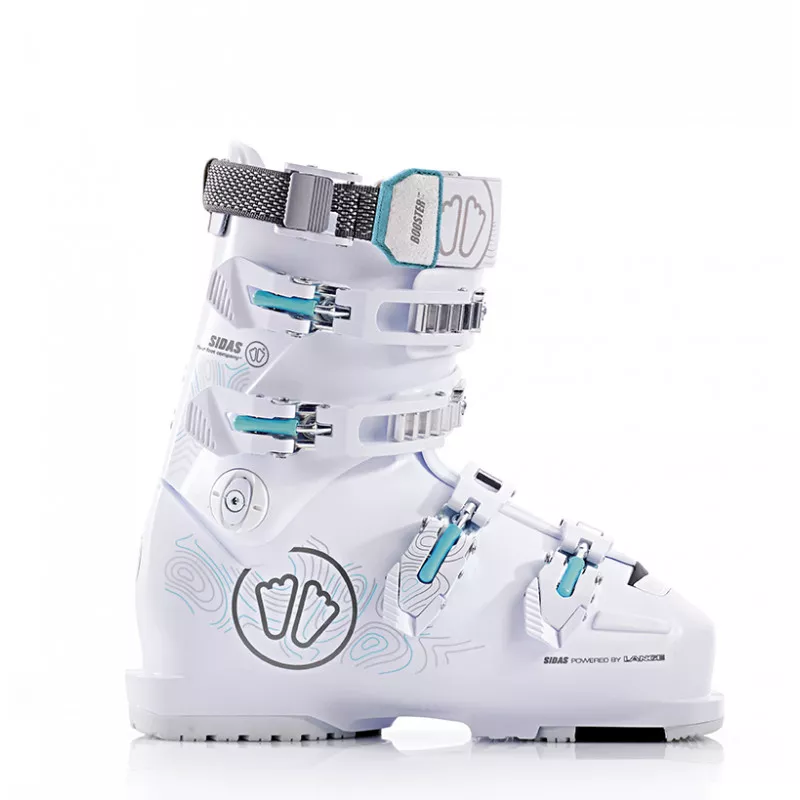 Chaussures Ski Femme Neuves SIDAS LANGE S RX W 110 LV, Flex Adj, Dynamic Power Strap, Micro, Macro ( NEUVES ) 3 Chaussures Ski Femme Neuves SIDAS LANGE S RX W 110 LV, Flex Adj, Dynamic Power Strap, Micro, Macro ( NEUVES )
