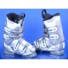 Chaussures Ski Femme NORDICA CRUISE NFS 65 W, Silver/white, Micro, ANTIBACTERIAL 2 Chaussures Ski Femme NORDICA CRUISE NFS 65 W, Silver/white, Micro, ANTIBACTERIAL -Atomic Shop Soldes chaussures ski femme nordica cruise nfs 65 w silver white micro antibacterial.jpg
