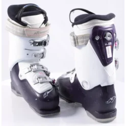 Chaussures Ski Femme NORDICA NXT 75 W R, Antibacterial, Comfort Fit, Macro, Micro -Atomic Shop Soldes chaussures ski femme nordica nxt 75 w r antibacterial comfort fit macro micro.jpg 4