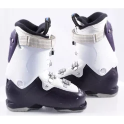 Chaussures Ski Femme NORDICA NXT 75 W R, Antibacterial, Comfort Fit, Macro, Micro -Atomic Shop Soldes chaussures ski femme nordica nxt 75 w r antibacterial comfort fit macro micro.jpg 5