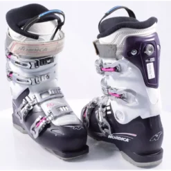 Chaussures Ski Femme NORDICA NXT 75 W R, Antibacterial, Comfort Fit, Macro, Micro -Atomic Shop Soldes chaussures ski femme nordica nxt 75 w r antibacterial comfort fit macro micro.jpg 6