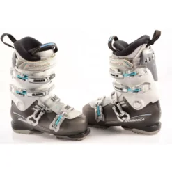 Chaussures Ski Femme NORDICA NXT 85 W, ANTIBACTERIAL, ACP, Micro, Macro