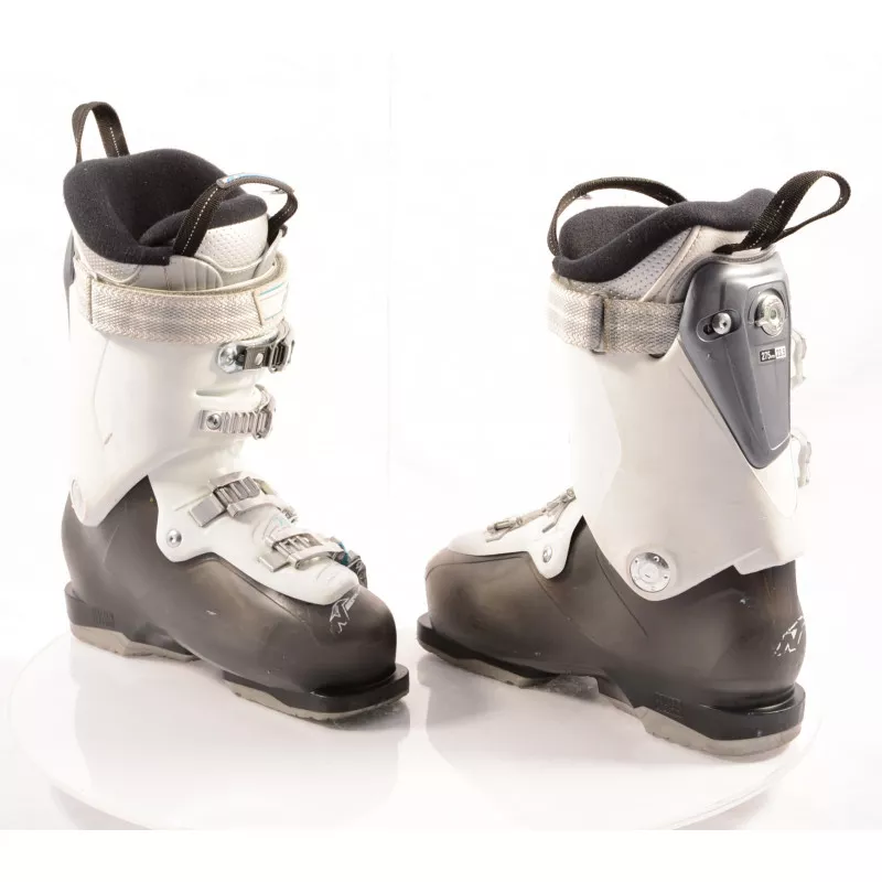Chaussures Ski Femme NORDICA NXT 85 W, ANTIBACTERIAL, ACP, Micro, Macro 6 Chaussures Ski Femme NORDICA NXT 85 W, ANTIBACTERIAL, ACP, Micro, Macro – Image 4