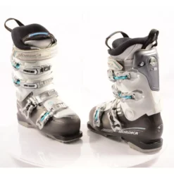 Chaussures Ski Femme NORDICA NXT 85 W, ANTIBACTERIAL, ACP, Micro, Macro 16 Chaussures Ski Femme NORDICA NXT 85 W, ANTIBACTERIAL, ACP, Micro, Macro -Atomic Shop Soldes chaussures ski femme nordica nxt 85 w antibacterial acp micro macro.jpg 4
