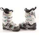 Chaussures Ski Femme NORDICA NXT 85 W, ANTIBACTERIAL, ACP, Micro, Macro 8 Chaussures Ski Femme NORDICA NXT 85 W, ANTIBACTERIAL, ACP, Micro, Macro – Image 6