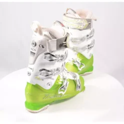 Chaussures Ski Femme NORDICA NXT N1 W, TCF Performance, Primaloft, Cork Fit, ACP, Micro, Macro ( En PARFAIT état ) -Atomic Shop Soldes chaussures ski femme nordica nxt n1 w tcf performance primaloft cork fit acp micro macro en parfait etat.jpg 2