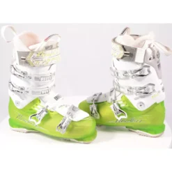 Chaussures Ski Femme NORDICA NXT N1 W, TCF Performance, Primaloft, Cork Fit, ACP, Micro, Macro ( En PARFAIT état )