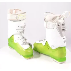 Chaussures Ski Femme NORDICA NXT N1 W, TCF Performance, Primaloft, Cork Fit, ACP, Micro, Macro ( En PARFAIT état ) -Atomic Shop Soldes chaussures ski femme nordica nxt n1 w tcf performance primaloft cork fit acp micro macro en parfait etat.jpg 3