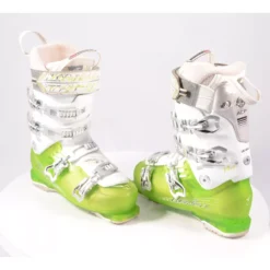 Chaussures Ski Femme NORDICA NXT N1 W, TCF Performance, Primaloft, Cork Fit, ACP, Micro, Macro ( En PARFAIT état ) -Atomic Shop Soldes chaussures ski femme nordica nxt n1 w tcf performance primaloft cork fit acp micro macro en parfait etat.jpg 4