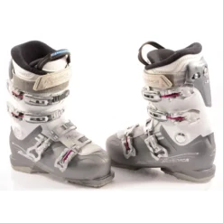 Chaussures Ski Femme NORDICA NXT X 75 W, ANTIBACTERIAL, ACP Micro, Macro