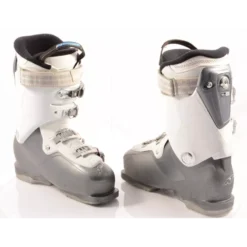 Chaussures Ski Femme NORDICA NXT X 75 W, ANTIBACTERIAL, ACP Micro, Macro -Atomic Shop Soldes chaussures ski femme nordica nxt x 75 w antibacterial acp micro macro en parfait etat.jpg 3