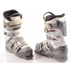 Chaussures Ski Femme NORDICA NXT X 75 W, ANTIBACTERIAL, ACP Micro, Macro -Atomic Shop Soldes chaussures ski femme nordica nxt x 75 w antibacterial acp micro macro en parfait etat.jpg 4