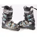 Chaussures Ski Femme NORDICA SPEEDMACHINE 95 W 2020, ANTIBACTERIAL, Weather Shield, Canting, ACP, Micro, Macro 8 Chaussures Ski Femme NORDICA SPEEDMACHINE 95 W 2020, ANTIBACTERIAL, Weather Shield, Canting, ACP, Micro, Macro – Image 6