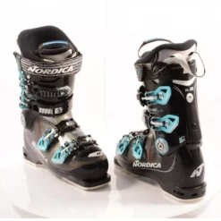 Chaussures Ski Femme NORDICA SPEEDMACHINE 95 W, ANTIBACTERIAL, WEATHER Shield, Canting, ACP, Micro, Macro 16 Chaussures Ski Femme NORDICA SPEEDMACHINE 95 W, ANTIBACTERIAL, WEATHER Shield, Canting, ACP, Micro, Macro -Atomic Shop Soldes chaussures ski femme nordica speedmachine 95 w antibacterial weather shield canting acp micro macro.jpg 4