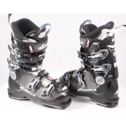 Chaussures Ski Femme NORDICA SPEEDMACHINE 95 W GRIP WALK 2020, ANTIBACTERIAL, Canting, ACP, Micro, Macro