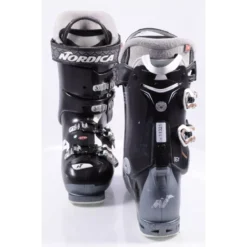 Chaussures Ski Femme NORDICA SPEEDMACHINE 95 W X 2021, Grip Walk, Tri-force Shell, 3D Cork Fit Liner, Black/white -Atomic Shop Soldes chaussures ski femme nordica speedmachine 95 w x 2021 grip walk tri force shell 3d cork fit liner black white.jpg 3