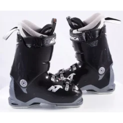 Chaussures Ski Femme NORDICA SPEEDMACHINE 95 W X 2021, Grip Walk, Tri-force Shell, 3D Cork Fit Liner, Black/white -Atomic Shop Soldes chaussures ski femme nordica speedmachine 95 w x 2021 grip walk tri force shell 3d cork fit liner black white.jpg 5