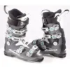 Chaussures Ski Femme NORDICA SPORTMACHINE 85 W 2020, ANTIBACTERIAL, Easy Entry, Canting, ACP, Micro, Macro -Atomic Shop Soldes chaussures ski femme nordica sportmachine 85 w 2020 antibacterial easy entry canting acp micro macro.jpg