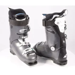 Chaussures Ski Femme NORDICA SPORTMACHINE 85 W 2020, ANTIBACTERIAL, Easy Entry, Canting, ACP, Micro, Macro -Atomic Shop Soldes chaussures ski femme nordica sportmachine 85 w 2020 antibacterial easy entry canting acp micro macro.jpg 3