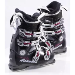 Chaussures Ski Femme NORDICA SPORTMACHINE 85 W, Grip Walk, Easy Step In, Micro, Macro -Atomic Shop Soldes chaussures ski femme nordica sportmachine 85 w grip walk easy step in micro macro.jpg 2