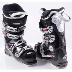 Chaussures Ski Femme NORDICA SPORTMACHINE 85 W, Grip Walk, Easy Step In, Micro, Macro -Atomic Shop Soldes chaussures ski femme nordica sportmachine 85 w grip walk easy step in micro macro.jpg 6