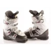 Chaussures Ski Femme NORDICA Transfire R3R W, COMFORT Fit, ANTIBACTERIAL, Micro, Macro ( En PARFAIT état ) -Atomic Shop Soldes chaussures ski femme nordica transfire r3r w comfort fit antibacterial micro macro en parfait etat.jpg