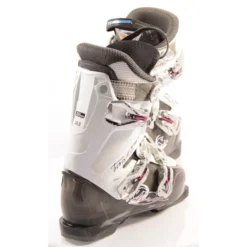 Chaussures Ski Femme NORDICA Transfire R3R W, COMFORT Fit, ANTIBACTERIAL, Micro, Macro ( En PARFAIT état ) -Atomic Shop Soldes chaussures ski femme nordica transfire r3r w comfort fit antibacterial micro macro en parfait etat.jpg 2