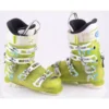 Chaussures Ski Femme ROSSIGNOL ALLTRACK 90 W 2019 GREEN, SKI/WALK, SENSOR GRID, Micro, Macro ( En PARFAIT état ) -Atomic Shop Soldes chaussures ski femme rossignol alltrack 90 w 2019 green ski walk sensor grid micro macro en parfait etat.jpg