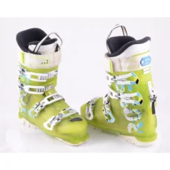 Chaussures Ski Femme ROSSIGNOL ALLTRACK 90 W 2019 GREEN, SKI/WALK, SENSOR GRID, Micro, Macro ( En PARFAIT état ) 16 Chaussures Ski Femme ROSSIGNOL ALLTRACK 90 W 2019 GREEN, SKI/WALK, SENSOR GRID, Micro, Macro ( En PARFAIT état ) -Atomic Shop Soldes chaussures ski femme rossignol alltrack 90 w 2019 green ski walk sensor grid micro macro en parfait etat.jpg 4