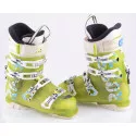 Chaussures Ski Femme ROSSIGNOL ALLTRACK 90 W 2019 GREEN, SKI/WALK, SENSOR GRID, Micro, Macro ( En PARFAIT état ) 8 Chaussures Ski Femme ROSSIGNOL ALLTRACK 90 W 2019 GREEN, SKI/WALK, SENSOR GRID, Micro, Macro ( En PARFAIT état ) – Image 6