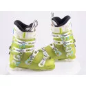 Chaussures Ski Femme ROSSIGNOL ALLTRACK 90 W 2019 GREEN, SKI/WALK, SENSOR GRID, Micro, Macro ( En PARFAIT état ) 9 Chaussures Ski Femme ROSSIGNOL ALLTRACK 90 W 2019 GREEN, SKI/WALK, SENSOR GRID, Micro, Macro ( En PARFAIT état ) – Image 7