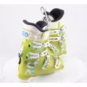 Chaussures Ski Femme ROSSIGNOL ALLTRACK 90 W 2019 GREEN, SKI/WALK, SENSOR GRID, Micro, Macro ( En PARFAIT état ) 10 Chaussures Ski Femme ROSSIGNOL ALLTRACK 90 W 2019 GREEN, SKI/WALK, SENSOR GRID, Micro, Macro ( En PARFAIT état ) – Image 8