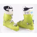 Chaussures Ski Femme ROSSIGNOL ALLTRACK 90 W 2019 GREEN, SKI/WALK, SENSOR GRID, Micro, Macro ( En PARFAIT état ) 11 Chaussures Ski Femme ROSSIGNOL ALLTRACK 90 W 2019 GREEN, SKI/WALK, SENSOR GRID, Micro, Macro ( En PARFAIT état ) – Image 9