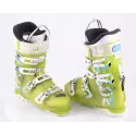 Chaussures Ski Femme ROSSIGNOL ALLTRACK 90 W 2019 GREEN, SKI/WALK, SENSOR GRID, Micro, Macro ( En PARFAIT état ) 12 Chaussures Ski Femme ROSSIGNOL ALLTRACK 90 W 2019 GREEN, SKI/WALK, SENSOR GRID, Micro, Macro ( En PARFAIT état ) – Image 10
