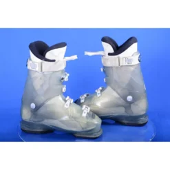 Chaussures Ski Femme ROSSIGNOL KIARA Sensor, Transparent/grey, Woman Specific Design -Atomic Shop Soldes chaussures ski femme rossignol kiara sensor transparent grey woman specific design.jpg 5