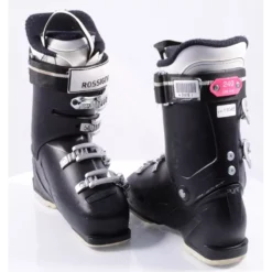 Chaussures Ski Femme ROSSIGNOL PURE 70 2020, Sensor Blade, Grip Walk, Canting, Black/blue 20 Chaussures Ski Femme ROSSIGNOL PURE 70 2020, Sensor Blade, Grip Walk, Canting, Black/blue -Atomic Shop Soldes chaussures ski femme rossignol pure 70 2020 sensor blade grip walk canting black blue.jpg 4