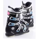 Chaussures Ski Femme ROSSIGNOL PURE 70 2020, Sensor Blade, Grip Walk, Canting, Black/blue 12 Chaussures Ski Femme ROSSIGNOL PURE 70 2020, Sensor Blade, Grip Walk, Canting, Black/blue – Image 10