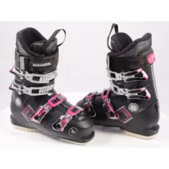 Chaussures Ski Femme ROSSIGNOL PURE COMFORT 60, 2020, Relax Fit, Micro, Macro