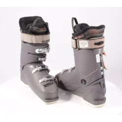 Chaussures Ski Femme ROSSIGNOL PURE PRO 100 R GRAPHITE 2019, Win Therm, Slim Fit, Micro, Macro -Atomic Shop Soldes chaussures ski femme rossignol pure pro 100 r graphite 2019 win therm slim fit micro macro.jpg 3