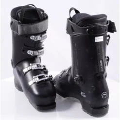 Chaussures Ski Femme ROXA RFIT 75 W 2022, Ultra Light, Easy Entry, Bio Fit, Black/blue ( En PARFAIT état ) -Atomic Shop Soldes chaussures ski femme roxa rfit 75 w 2022 ultra light easy entry bio fit black blue en parfait etat.jpg 4