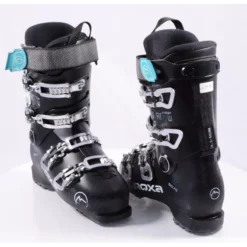 Chaussures Ski Femme ROXA RFIT 75 W 2022, Ultra Light, Easy Entry, Bio Fit, Black/blue ( En PARFAIT état ) -Atomic Shop Soldes chaussures ski femme roxa rfit 75 w 2022 ultra light easy entry bio fit black blue en parfait etat.jpg 6