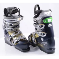 Chaussures Ski Femme SALOMON DIVINE 770, Extended Lever, Micro, Macro, Canting, Black/gold -Atomic Shop Soldes chaussures ski femme salomon divine 770 extended lever micro macro canting black gold.jpg 6