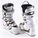 Chaussures Ski Femme SALOMON DIVINE 770, Extended Lever, Micro, Macro, White/transparent Brown 16 Chaussures Ski Femme SALOMON DIVINE 770, Extended Lever, Micro, Macro, White/transparent Brown – Image 14