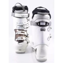 Chaussures Ski Femme SALOMON DIVINE 770, Extended Lever, Micro, Macro, White/transparent Brown 19 Chaussures Ski Femme SALOMON DIVINE 770, Extended Lever, Micro, Macro, White/transparent Brown -Atomic Shop Soldes chaussures ski femme salomon divine 770 extended lever micro macro white transparent brown.jpg 3