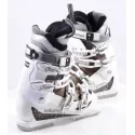 Chaussures Ski Femme SALOMON DIVINE 770, Extended Lever, Micro, Macro, White/transparent Brown 12 Chaussures Ski Femme SALOMON DIVINE 770, Extended Lever, Micro, Macro, White/transparent Brown – Image 10