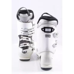 Chaussures Ski Femme SALOMON DIVINE R60, Extended Lever, Micro, Macro, White/black -Atomic Shop Soldes chaussures ski femme salomon divine r60 extended lever micro macro white black.jpg 3